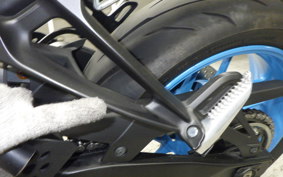 YAMAHA MT-07 AMT 2025 RM50J