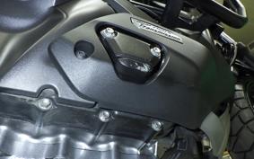 HONDA NC750X DCT 2021 RH09
