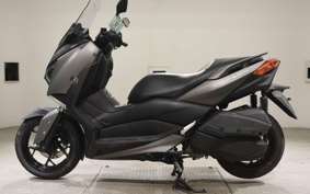 YAMAHA X-MAX 250 A 2021 SG42J