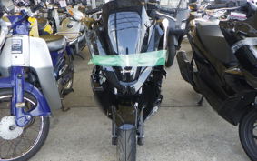 HONDA PCX125 JK05