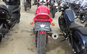 SUZUKI BANDIT 400 1991 GK75A