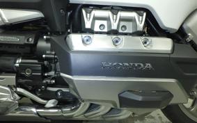 HONDA GL 1800 GOLD WING TOUR DCT 2022 SC79