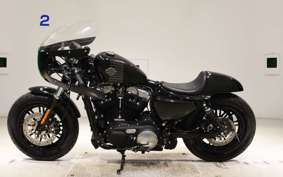 HARLEY XL1200X 2018