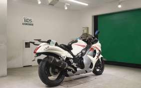 SUZUKI HAYABUSA Gen.2 2007