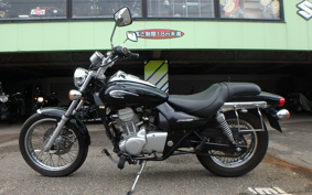 KAWASAKI ELIMINATOR 125 BN125A