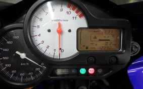 HONDA VTR1000F 2003 SC36