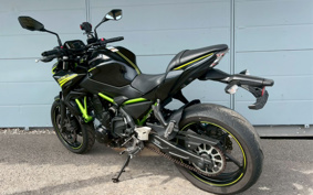 KAWASAKI Z650 ABS 2021 ER650H