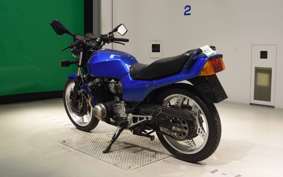 HONDA CBX550F 2024 PC04