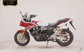 HONDA CB1300SB SUPER BOLDOR SP 2025 SC54