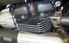 TRIUMPH SCRAMBLER 1200 XC 2022