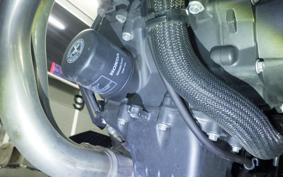 HONDA NX400 2024 NC65
