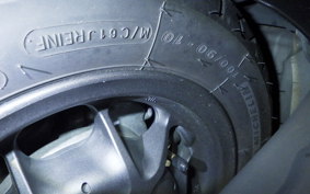 HONDA LEAD 125 2021 JK12