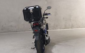 SUZUKI SV650 2021 VP55B