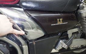 KAWASAKI ELIMINATOR 250 LX 2000 EL250A