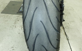 SUZUKI GSR400 A 2009 GK7EA