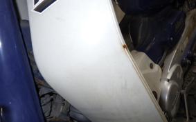 YAMAHA MATE 50 2011 UA04J
