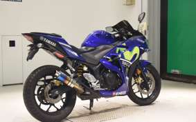 YAMAHA YZF-R25 2020 RG10J