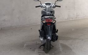 HONDA DIO 110 JF58