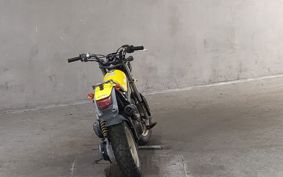 SUZUKI STREET MAGIC CA1LB