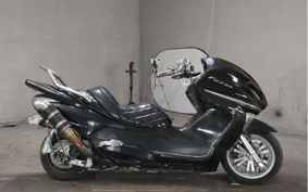 HONDA FORZA Z MF08