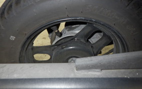 HONDA GIORNO 2 2004 AF70