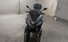 YAMAHA TRICITY 300 2021 SH15J
