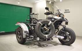 BMW R1200GS SIDECAR 2006