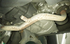 YAMAHA JOG Gen.5 2023 SA36J