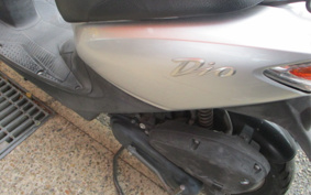 HONDA DIO AF56