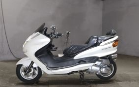 YAMAHA MAJESTY 250 SG03J