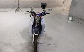 HONDA  SUPER CUB C125 JA48