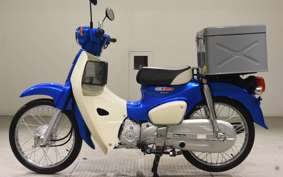 HONDA C50 SUPER CUB 2020 AA09