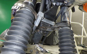 KAWASAKI W650 2004 EJ650A