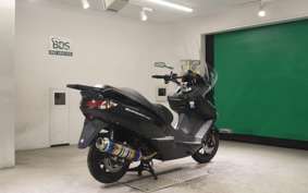 SUZUKI BURGMAN200A 2015 CH41A
