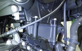 KAWASAKI Z400 Gen.2 2019 EX400G