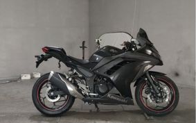 KAWASAKI NINJA250 EX250L