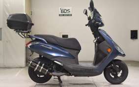 YAMAHA AXIS 125 Z 2016 SED7J