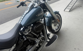 HARLEY FLFBS 2025 YGK