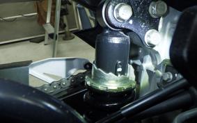 KAWASAKI NINJA 400 2022 EX400G