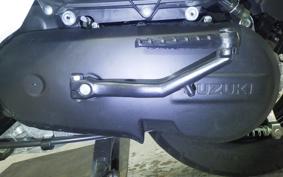 SUZUKI AVENIS 125 2022 EA12J