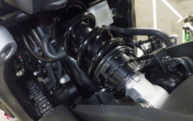 HONDA CBR650R E-Clutch 2026 RH17