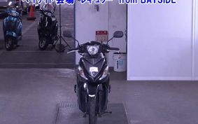 SUZUKI ADDRESS110-2