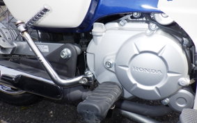 HONDA C110 SUPER CUB JA44