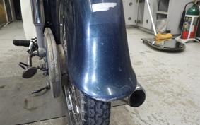 HONDA C50 SUPER CUB C50