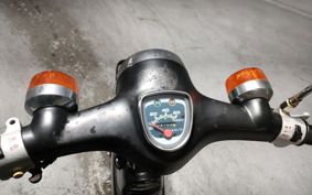 HONDA SUPER CUB50 C50