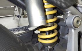 DUCATI MONSTER S4 2004