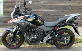 SUZUKI STROM 250ABS DS11A