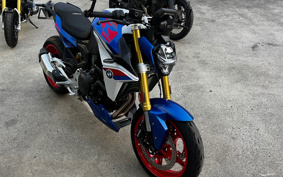 BMW F900R TOURING 2025 0K81