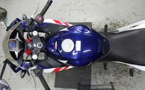 HONDA CBR250R GEN 3 MC41
