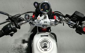 HONDA  MONKEY 125 JB05